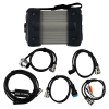 Mercedes-Benz Star Diagnosis System