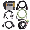 Mercedes SD Connect