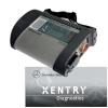 Mercedes SD Connect