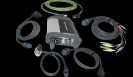 Mercedes SD Connect