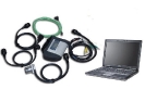 Mercedes SD Connect