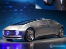 Mercedes F015