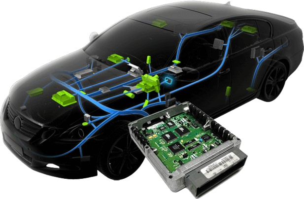High-Tech Mercedes-Benz Diagnostics: The Key to Correct Vehicle Maintenance
