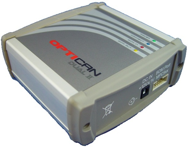 BDM OPTICAN-FLASHER