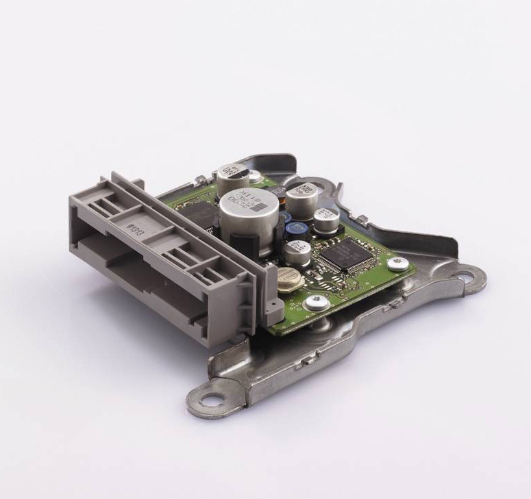 AIRBAG REPAIR ECU