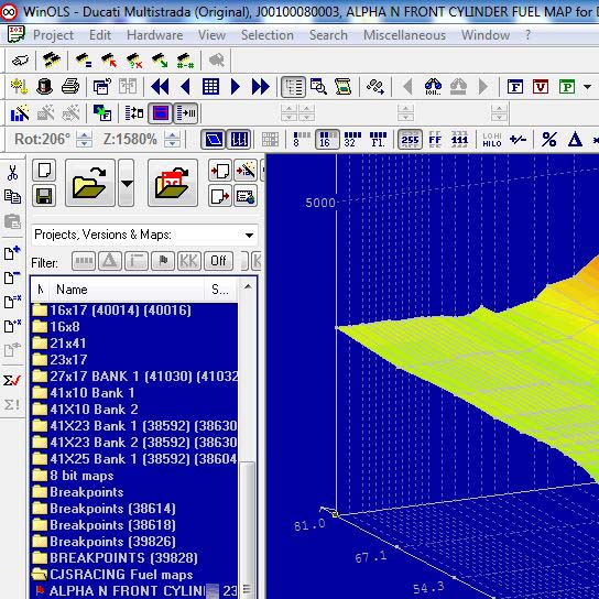 BEST CHIP TUNING & REMAPPING FILES SERVICE - ECU PROGRAMMING