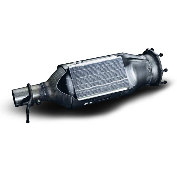 DPF CLEAN or REMOVE