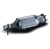 DPF CLEAN or REMOVE