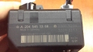 EIS EZS ESL ELV Mercedes Key Repair