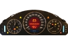 Instrument Cluster Repair