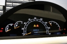 Instrument Cluster Repair
