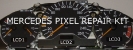 Instrument Cluster Repair